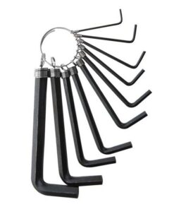 Import placeholder for 4558