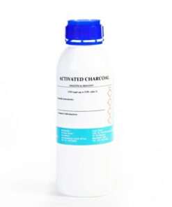 Lanthanum Chloride Heptahydrate AR 100g