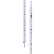 Bulb/Graduated Pipettes