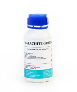 Malachite Green
