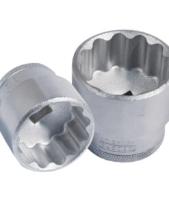 Gedore Blue Socket D19 24Mm 1/2 Drive Card