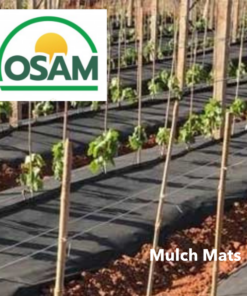 Osam Anti Evap Mulch Mw 50Gsm 0.9X250M