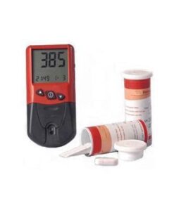 Import placeholder for 16601