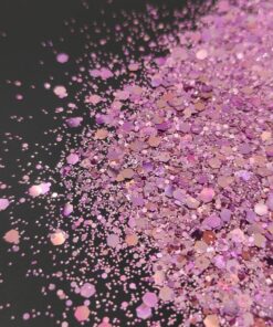 Alternative view of Glitter jar | Diva