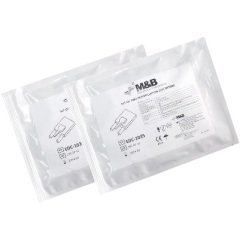 AED Pads for AED 7000 Defibrillator (Paediatric)
