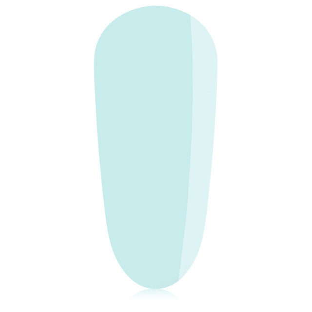 Chalk Blue Mini