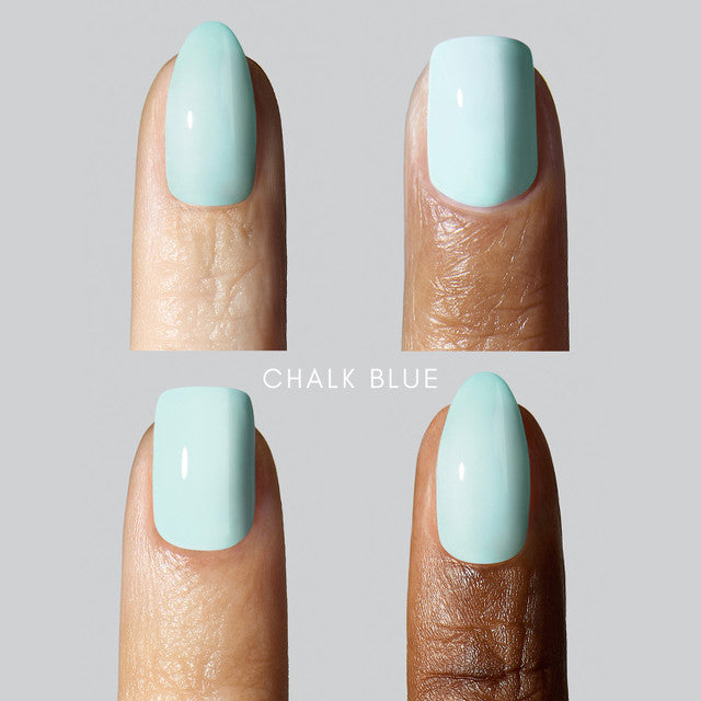 Chalk Blue Mini - Image 2