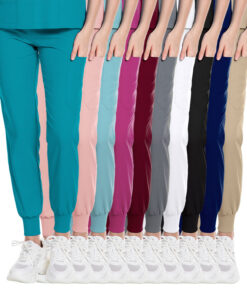 Alternative view of Ava Pants