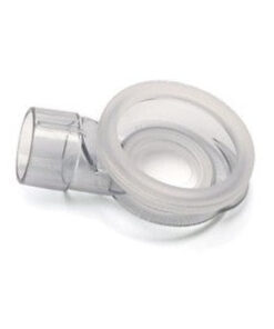 Peep Valve Diverter