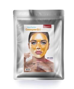Coenzyme Q10 Modeling Mask (Alginate mask)