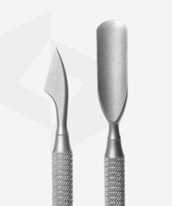 Alternative view of Staleks Manicure pusher SMART 51 TYPE 2 (rounded wide pusher and cleaner)