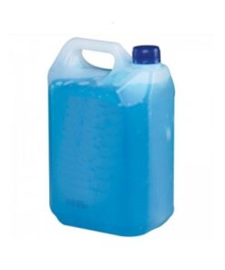 Alternative view of ECG Gel 5L Bottle