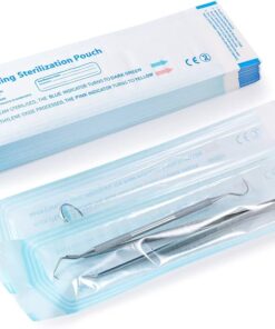 Alternative view of Sterilization Pouches 200's