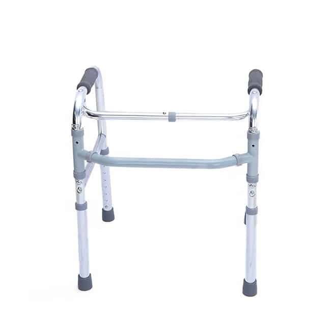 Walking Frame – Pulpit Folding