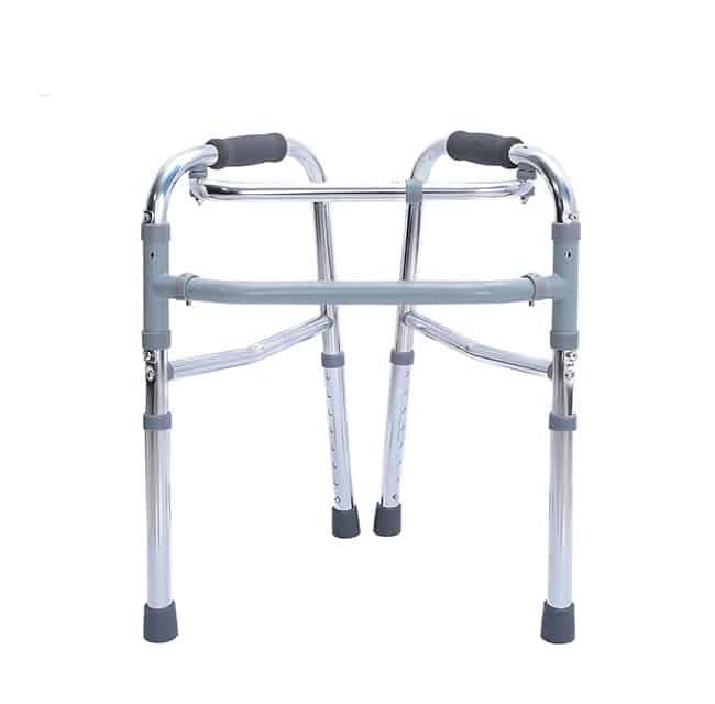 Walking Frame – Pulpit Folding - Image 2