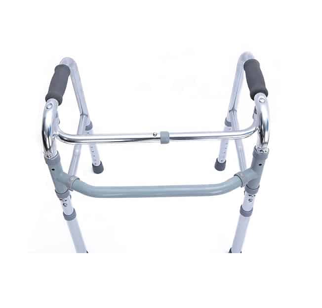 Walking Frame – Pulpit Folding - Image 3