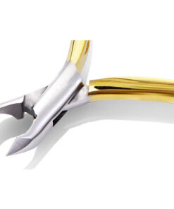 Alternative view of Gold Econo Cuticle Nipper