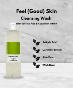 Alternative view of Feel Good Skin | Cleansing Wash