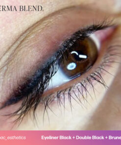 Alternative view of Perma Blend Eyeliner Black