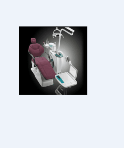 Alternative view of Haitun Dental Chair Unit