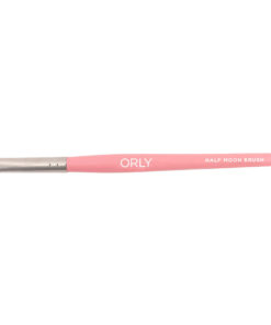 Alternative view of ORLY French Manicure Half-Moon Brush