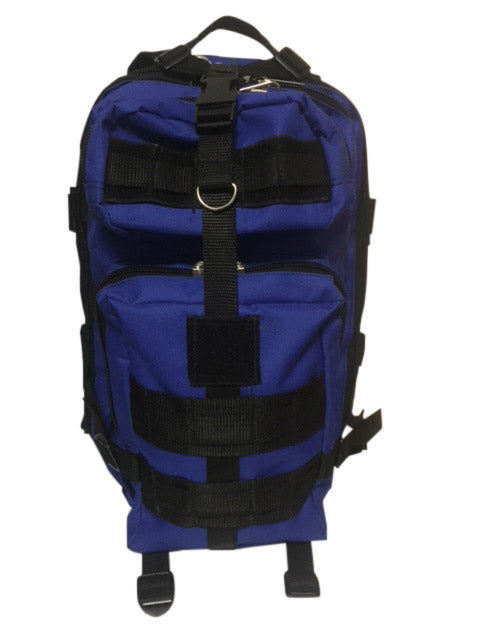 Parabag Tactical BackPack - Image 4