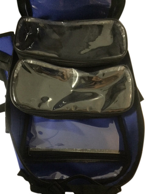 Parabag Tactical BackPack - Image 7