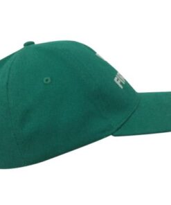 Alternative view of First Aider Peak Cap