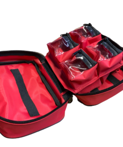 Alternative view of Paragear Medium or Large Drug Bag