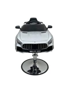 Alternative view of Kiddies Merc Cutting Chair