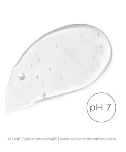 Alternative view of LCI Lash & Brow Gel Cleanser