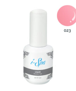Liquid Builder Gel #023 | Builder in a bottle