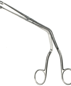 Magill's Intubation Forceps Infant