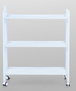 Alternative view of Salon Essential Pro Trolley