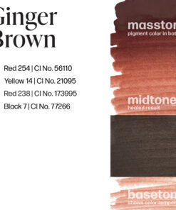 Alternative view of Perma Blend Ginger Brown
