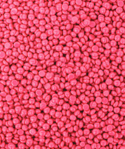 Alternative view of Pinkini Brazilian Hot Wax Beads