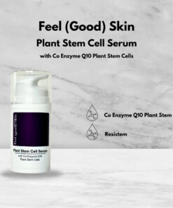 Alternative view of Feel Good Skin | Plant Stem Cell Serum