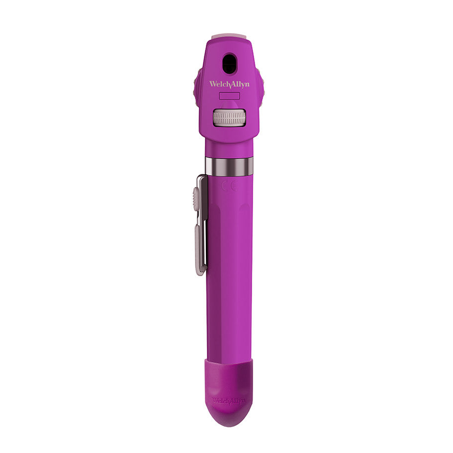 Welch Allyn Pocket LED Ophthalmoscope- 12870 - Image 2