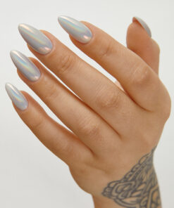 Alternative view of TGB Prism Chrome Pigment