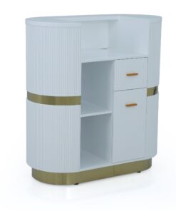 Alternative view of Bespoke Salon Counter