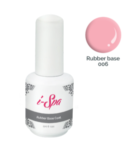 i-Spa Rubber base coat | #006