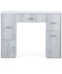 Alternative view of Platinum Signature Nail Desk