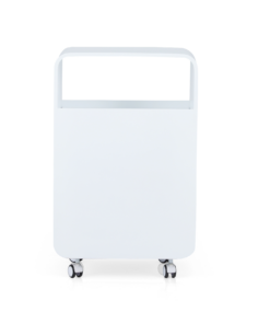 Alternative view of Sovereign Trolley