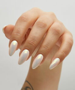 Alternative view of TGB Spectrum Chrome Pigment