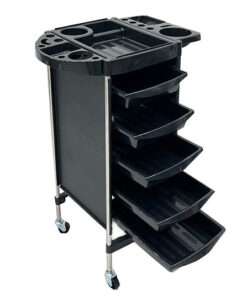 Ultra Pro Hair Salon Trolley
