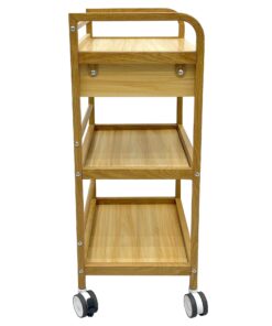 Alternative view of Pure Balance Spa Trolley
