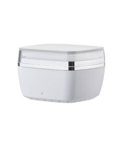 Mini USB wax heater