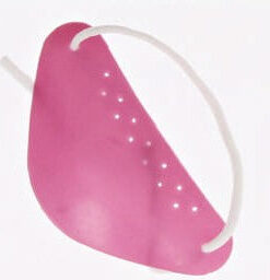 Eye Shield - Pink