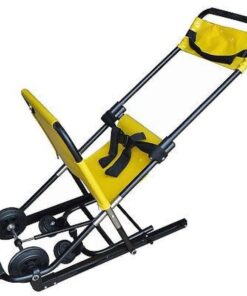 Alternative view of Manual Evacuation Stair Chair