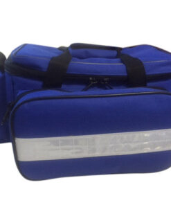 Alternative view of Parabag Professional Emergency Response Bag